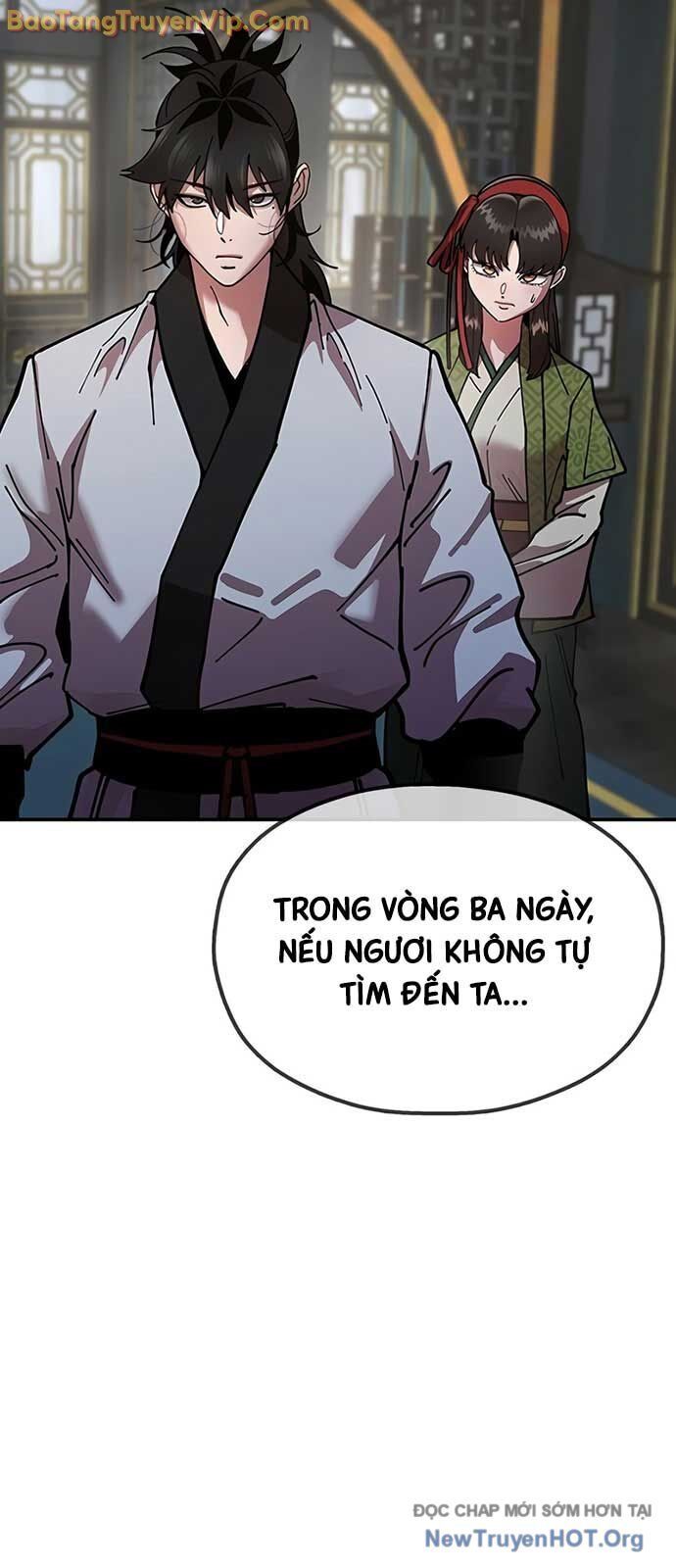 Vĩ Nhân Kiếm - Chap 8 - Trang 79