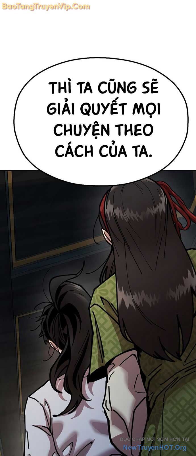 Vĩ Nhân Kiếm - Chap 8 - Trang 80