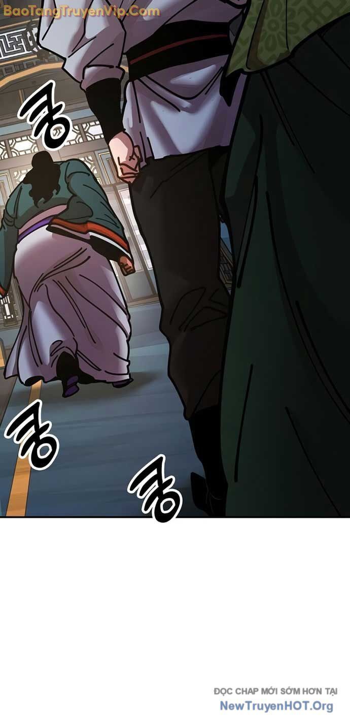 Vĩ Nhân Kiếm - Chap 8 - Trang 81