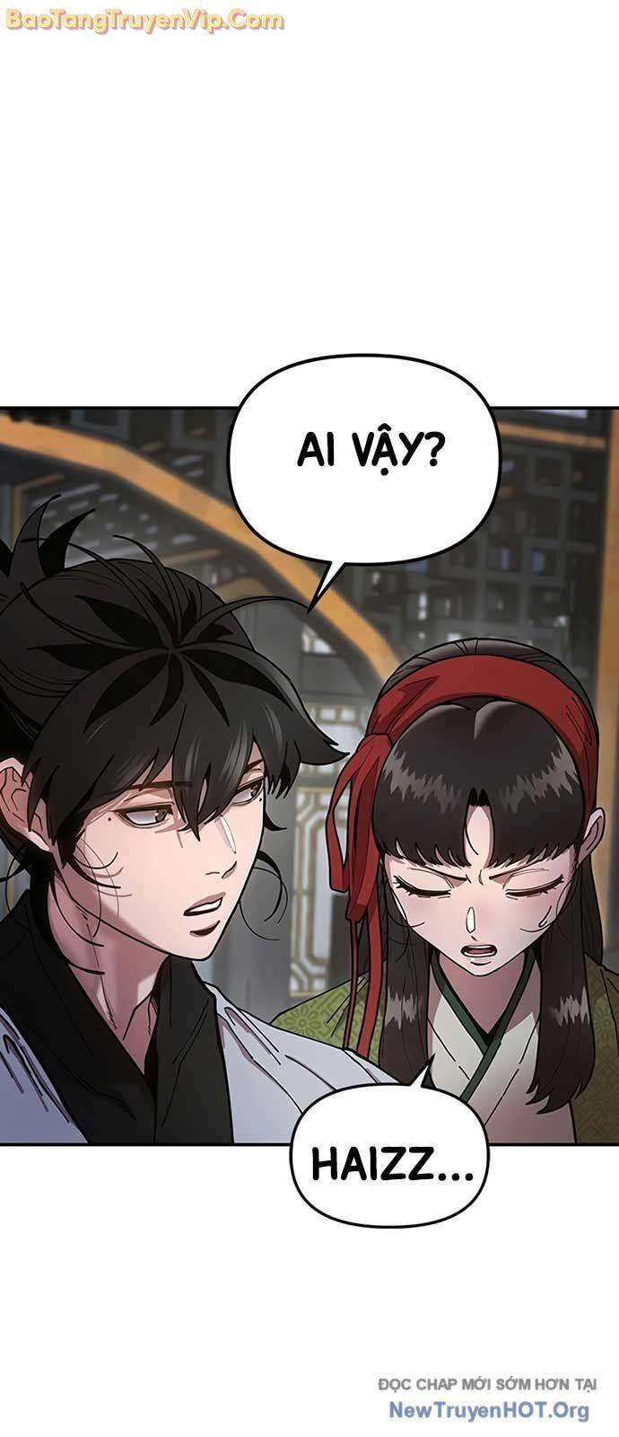 Vĩ Nhân Kiếm - Chap 8 - Trang 83