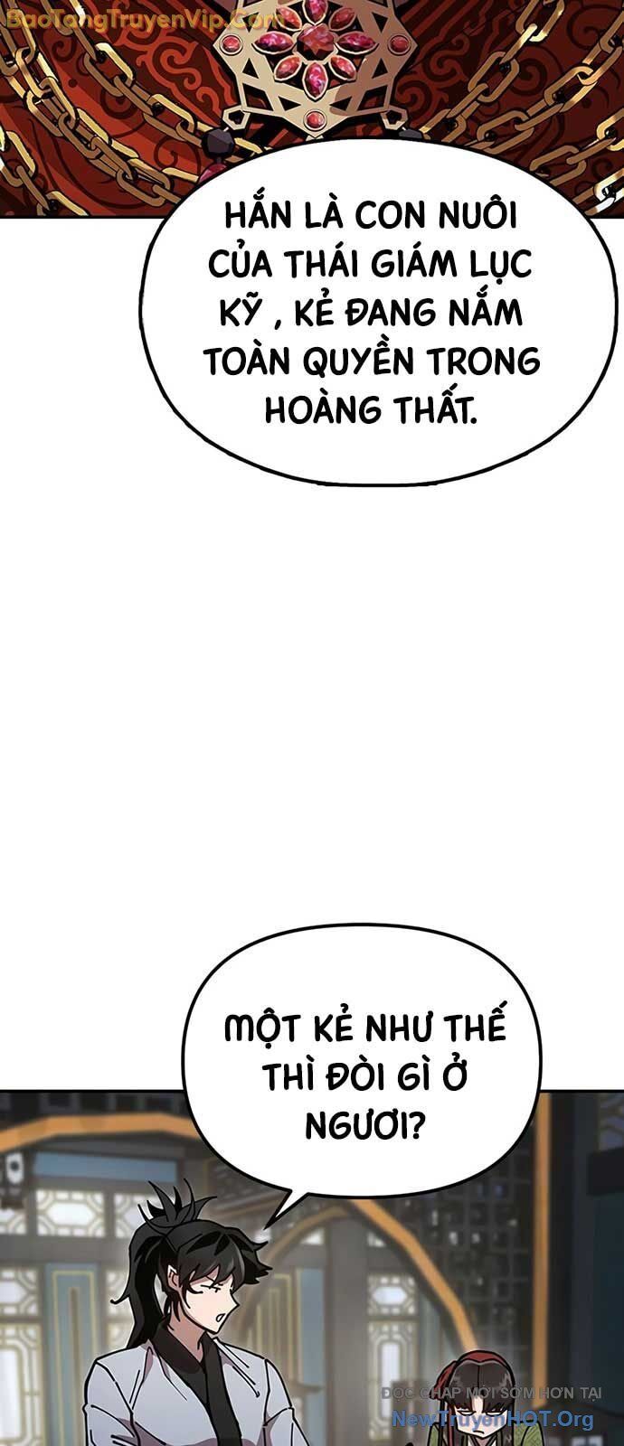 Vĩ Nhân Kiếm - Chap 8 - Trang 86