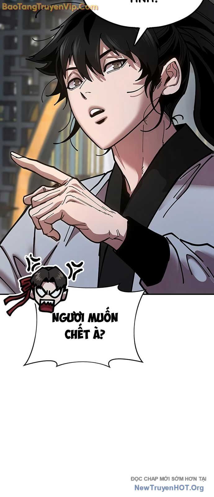 Vĩ Nhân Kiếm - Chap 8 - Trang 89