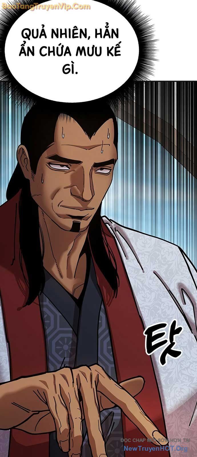 Vĩ Nhân Kiếm - Chap 8 - Trang 10