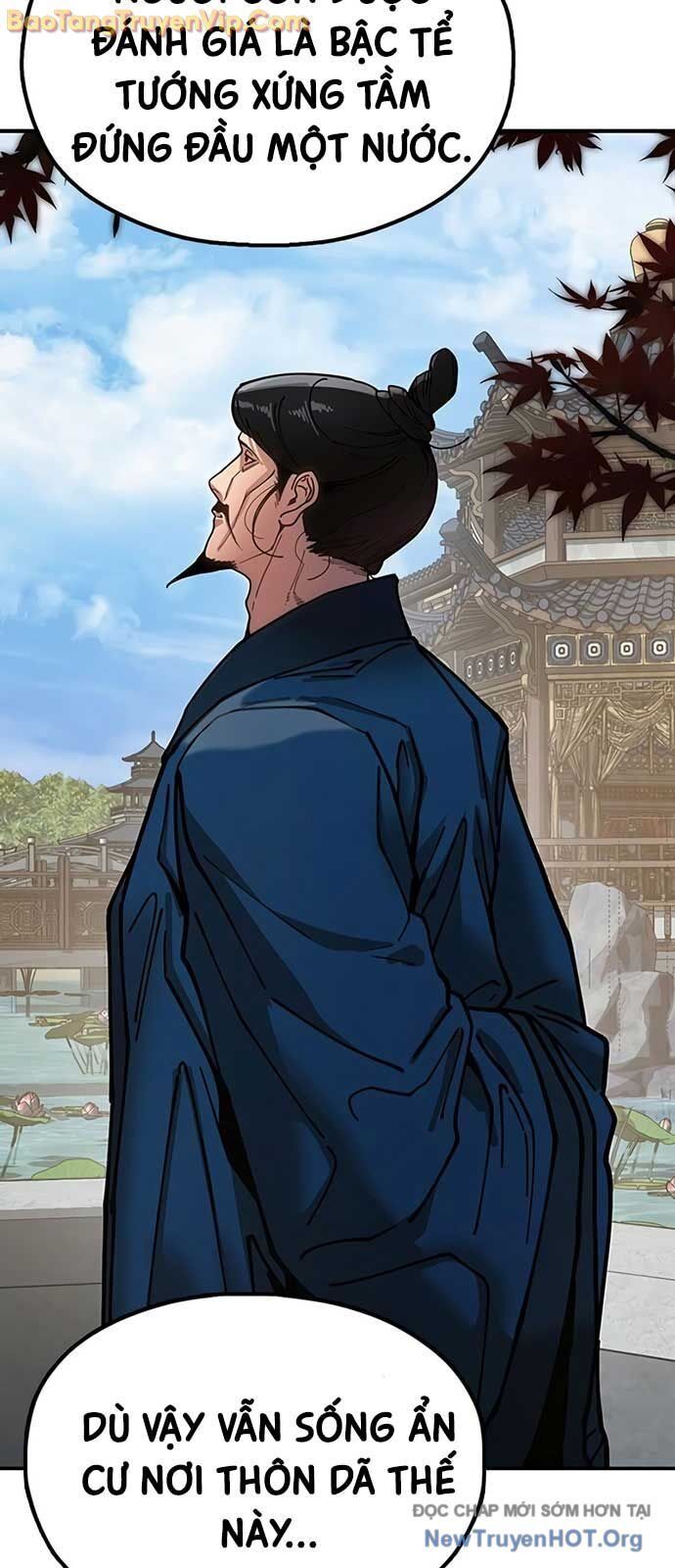 Vĩ Nhân Kiếm - Chap 8 - Trang 92