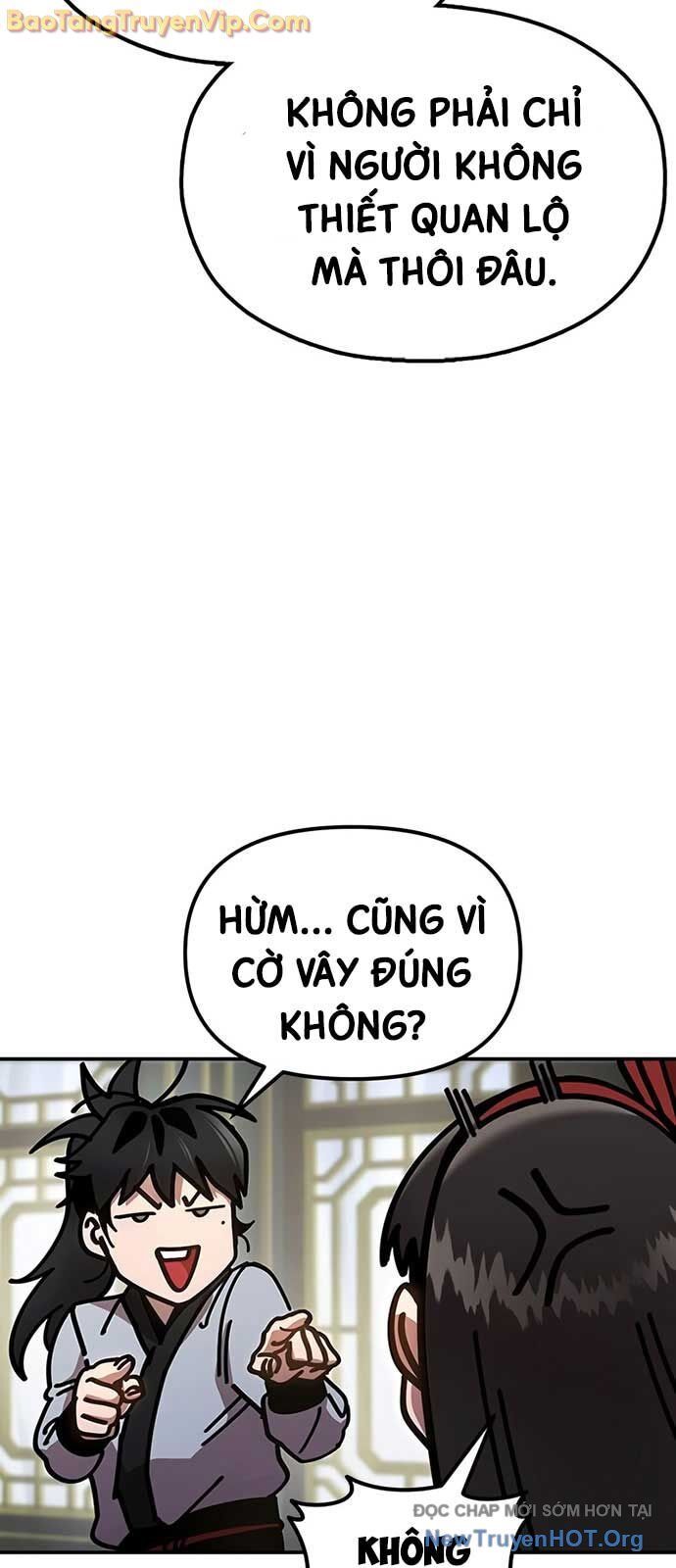 Vĩ Nhân Kiếm - Chap 8 - Trang 93