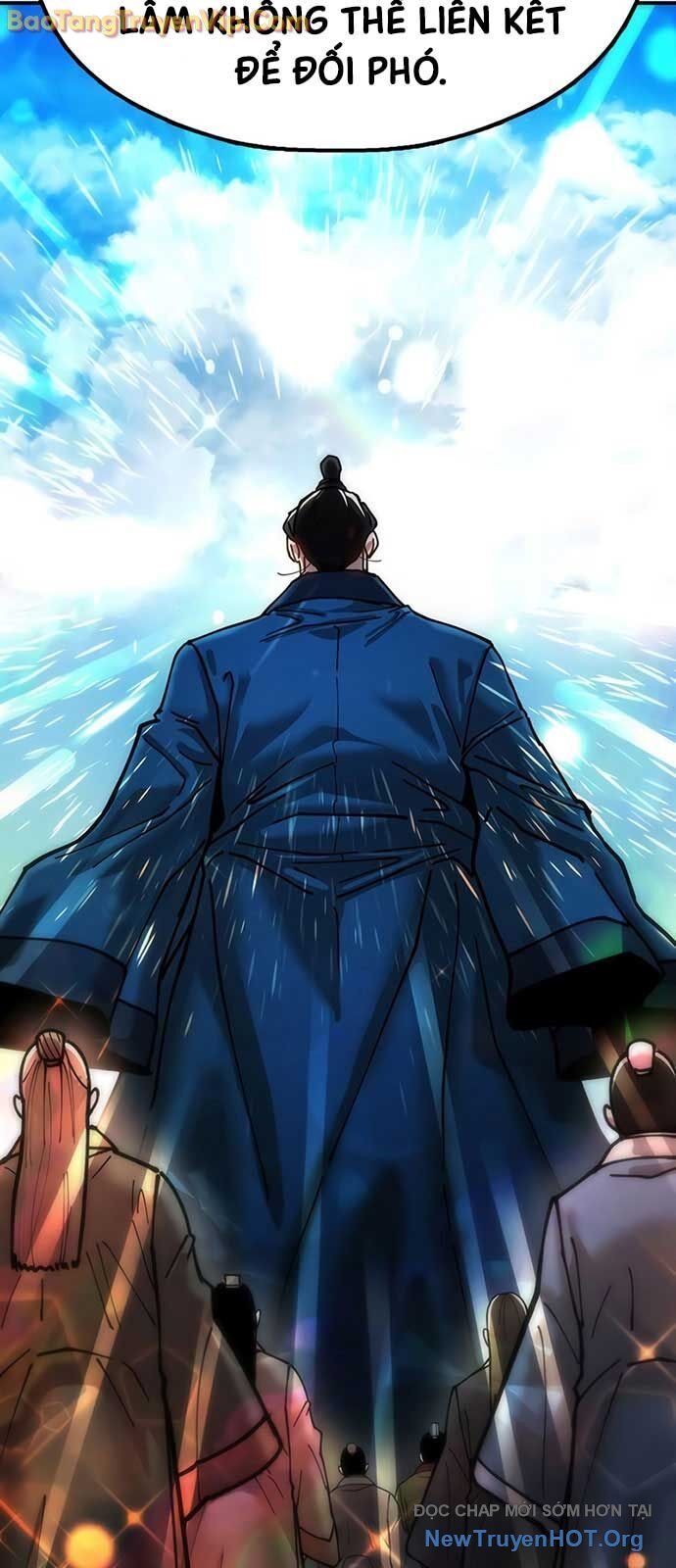 Vĩ Nhân Kiếm - Chap 8 - Trang 100