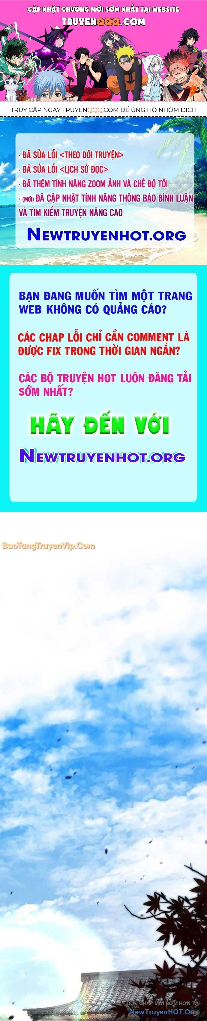 Vĩ Nhân Kiếm - Chap 9 - Trang 1