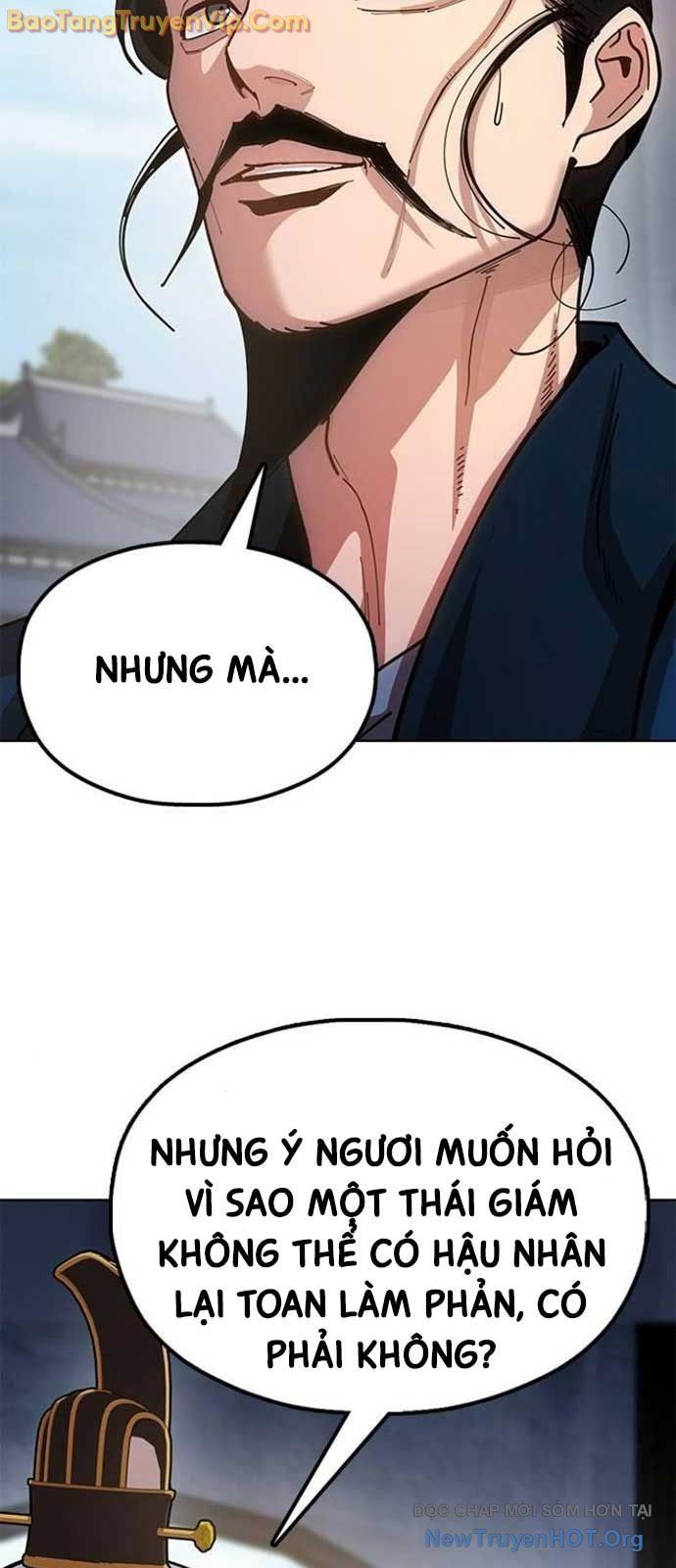 Vĩ Nhân Kiếm - Chap 9 - Trang 11