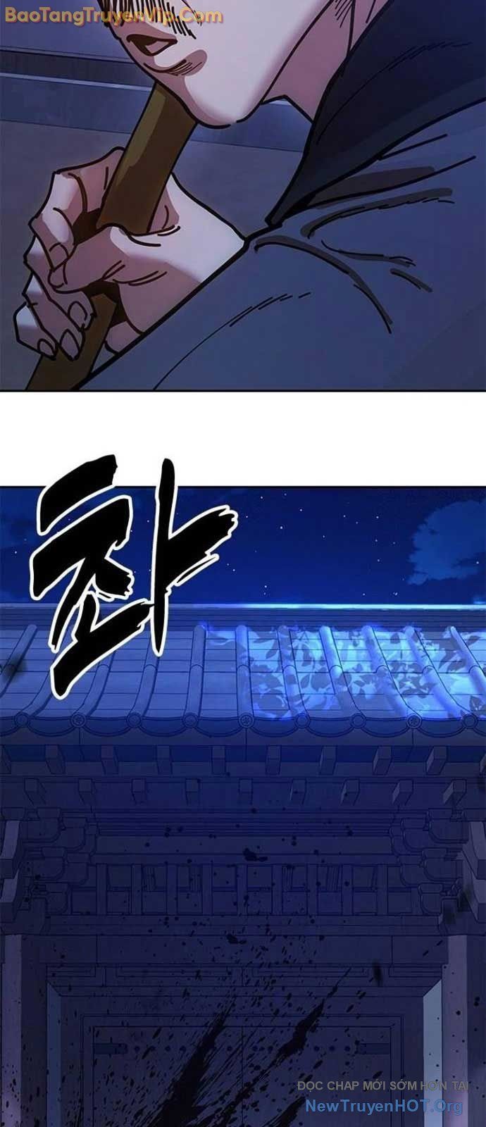 Vĩ Nhân Kiếm - Chap 9 - Trang 102