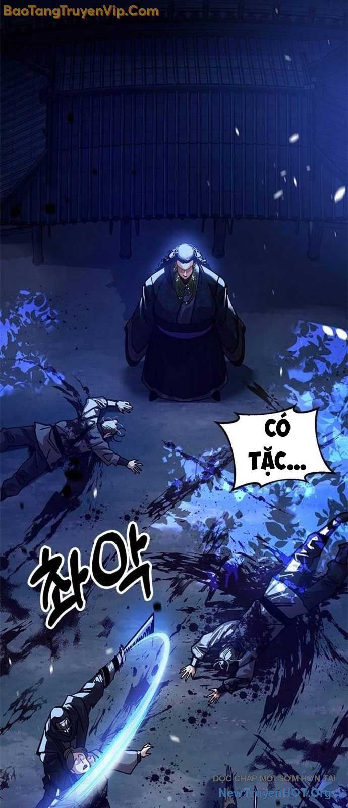 Vĩ Nhân Kiếm - Chap 9 - Trang 104