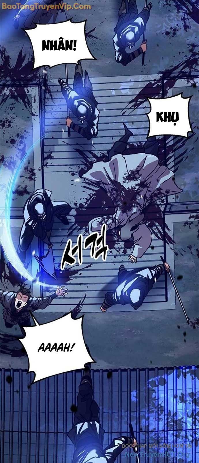 Vĩ Nhân Kiếm - Chap 9 - Trang 105