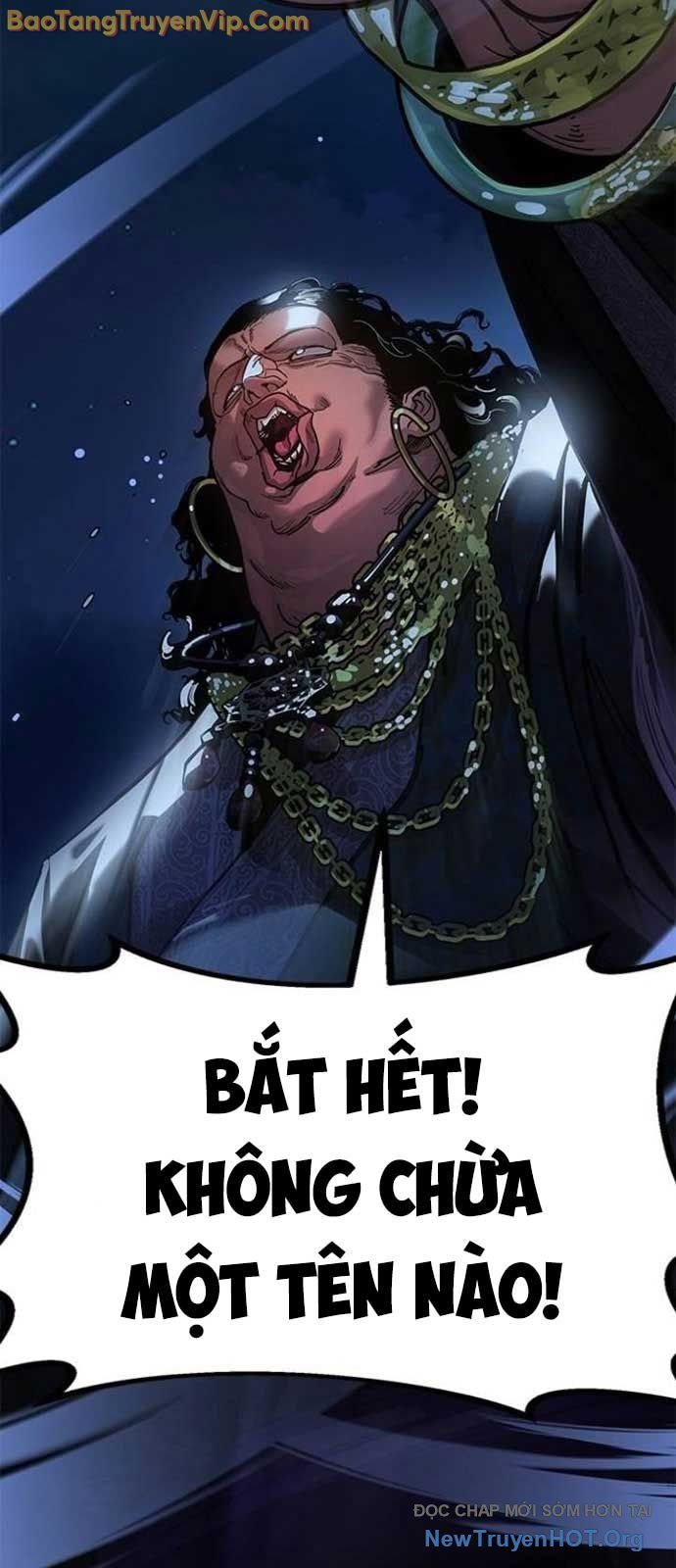 Vĩ Nhân Kiếm - Chap 9 - Trang 109