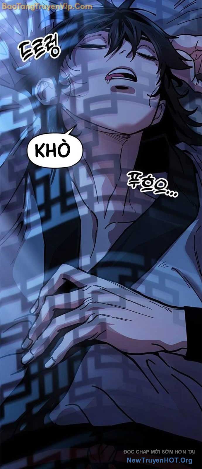 Vĩ Nhân Kiếm - Chap 9 - Trang 112