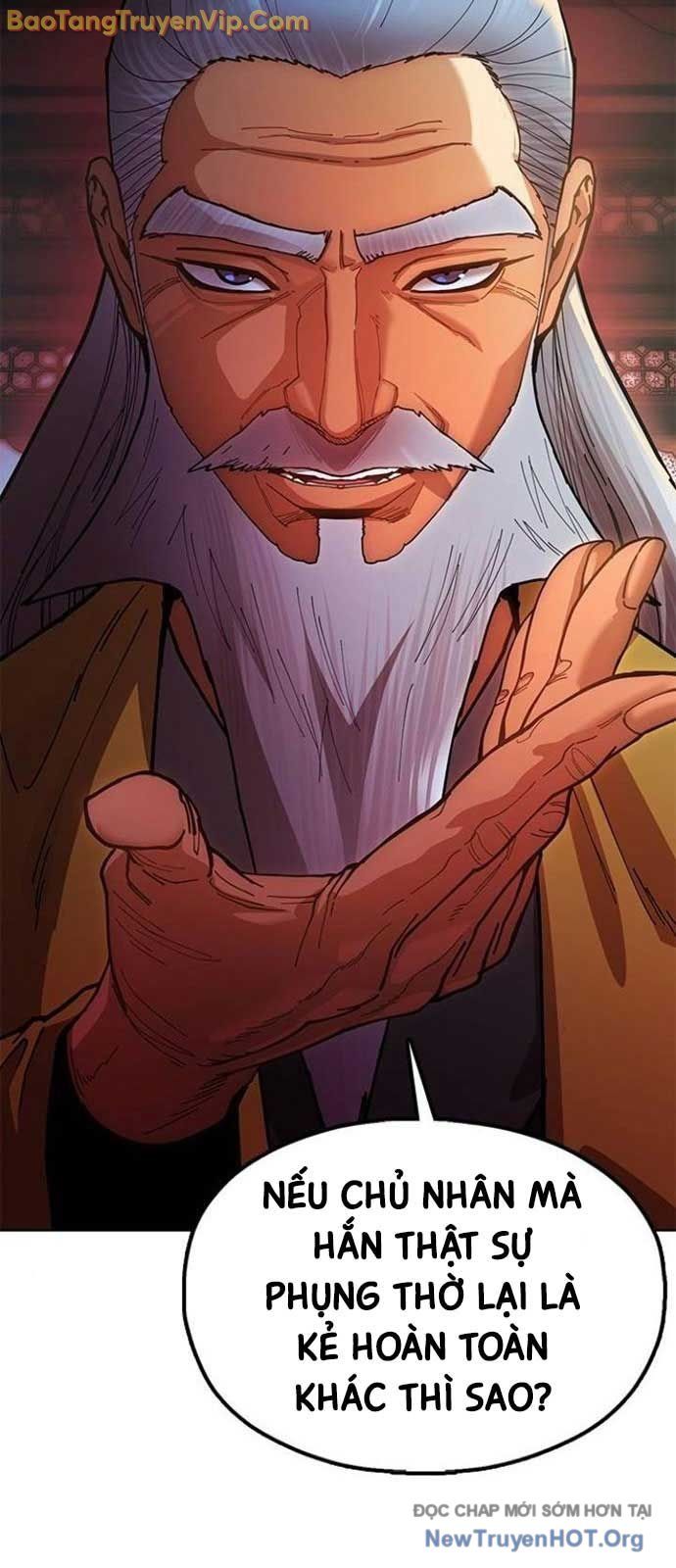 Vĩ Nhân Kiếm - Chap 9 - Trang 13