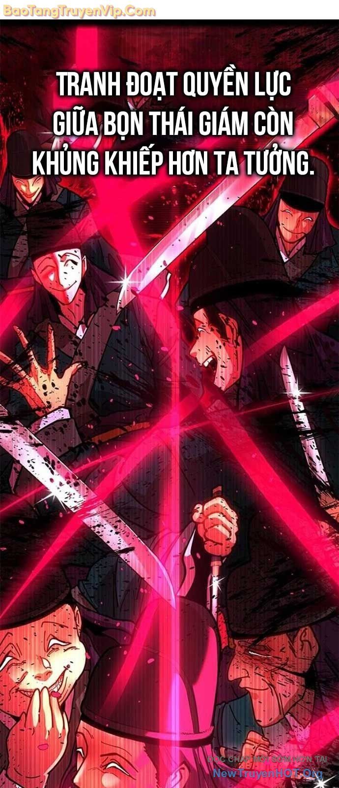 Vĩ Nhân Kiếm - Chap 9 - Trang 14