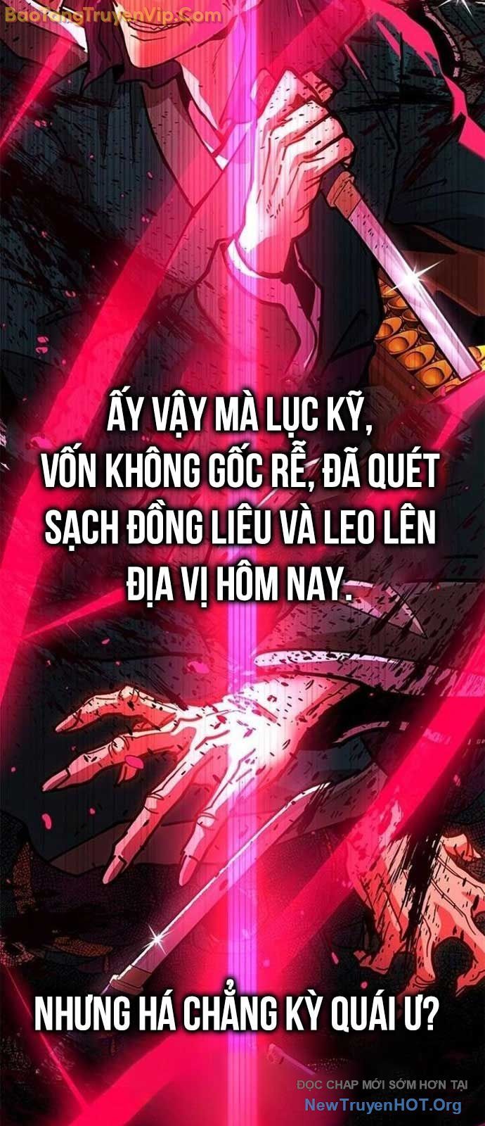 Vĩ Nhân Kiếm - Chap 9 - Trang 15