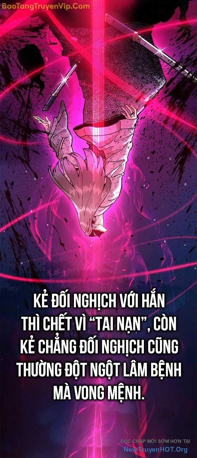 Vĩ Nhân Kiếm - Chap 9 - Trang 16