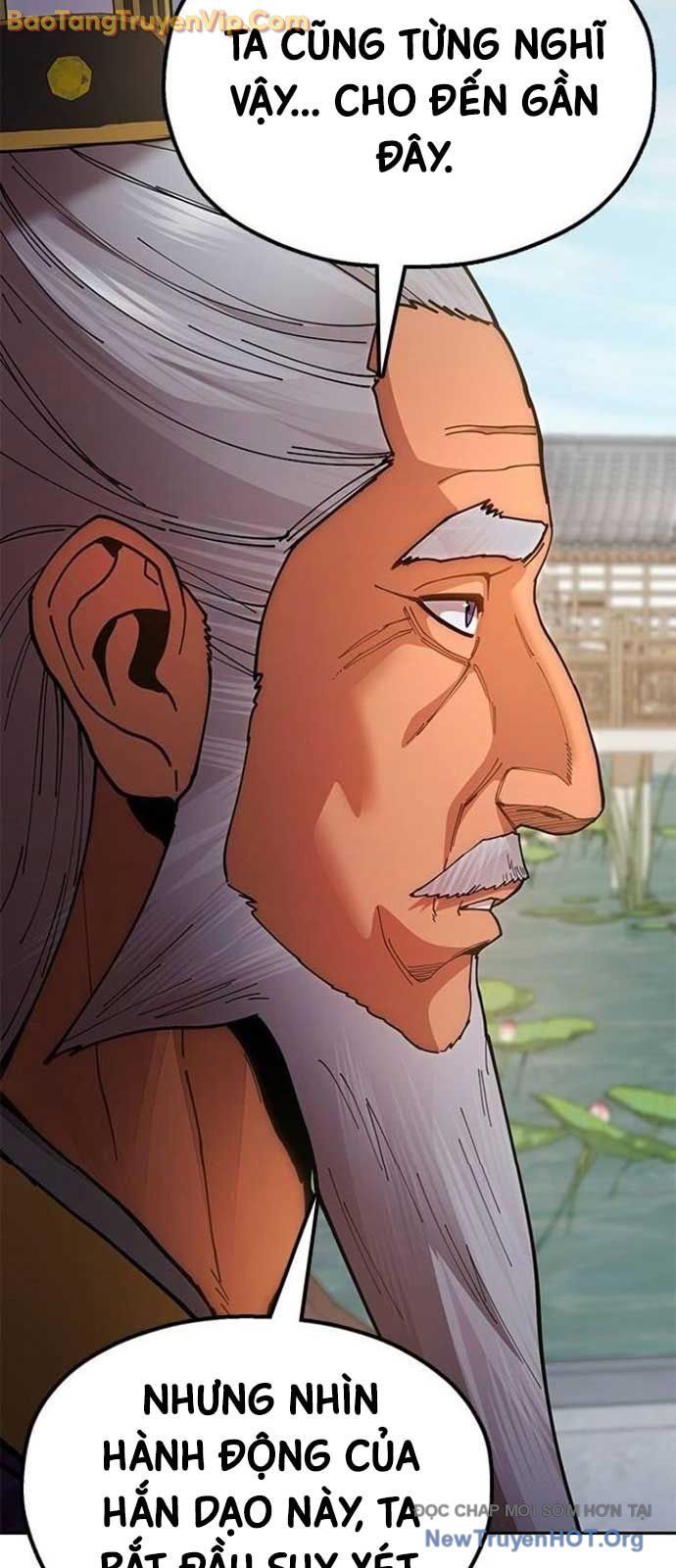 Vĩ Nhân Kiếm - Chap 9 - Trang 19