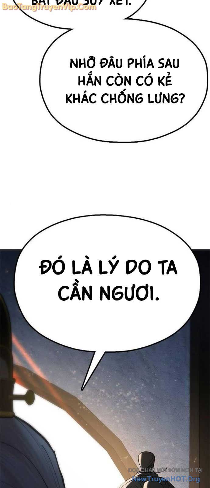Vĩ Nhân Kiếm - Chap 9 - Trang 20