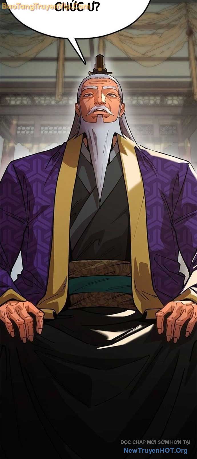 Vĩ Nhân Kiếm - Chap 9 - Trang 3