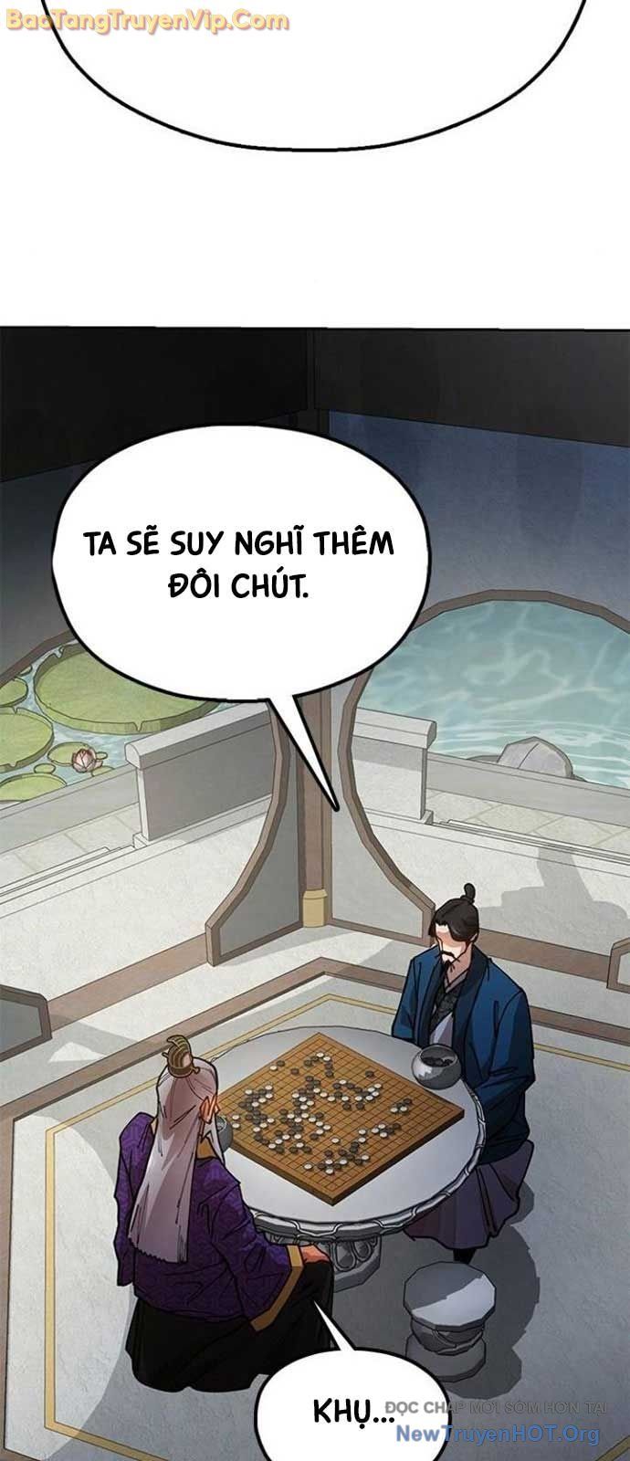 Vĩ Nhân Kiếm - Chap 9 - Trang 22