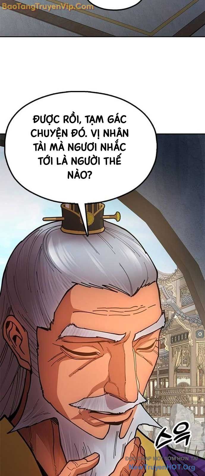 Vĩ Nhân Kiếm - Chap 9 - Trang 23