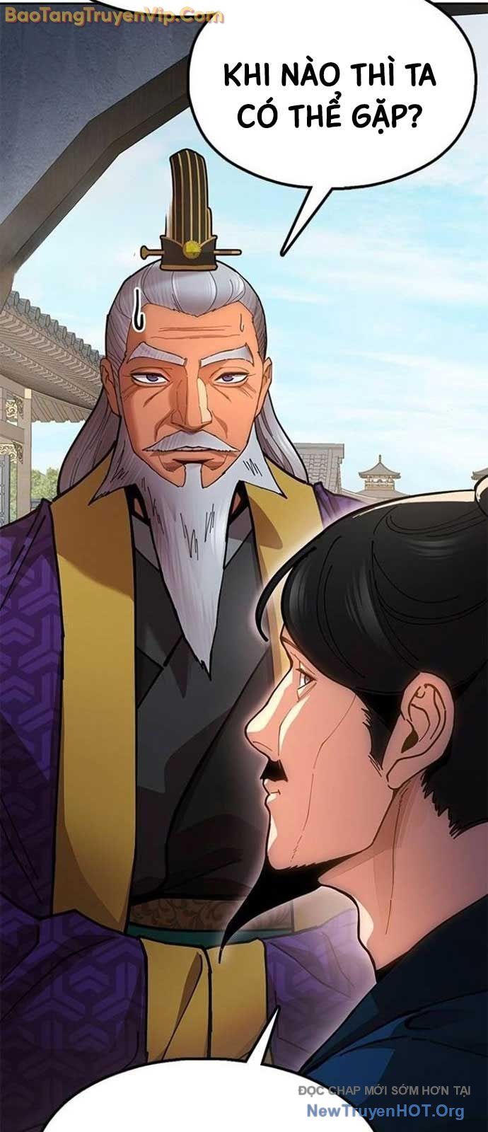 Vĩ Nhân Kiếm - Chap 9 - Trang 26