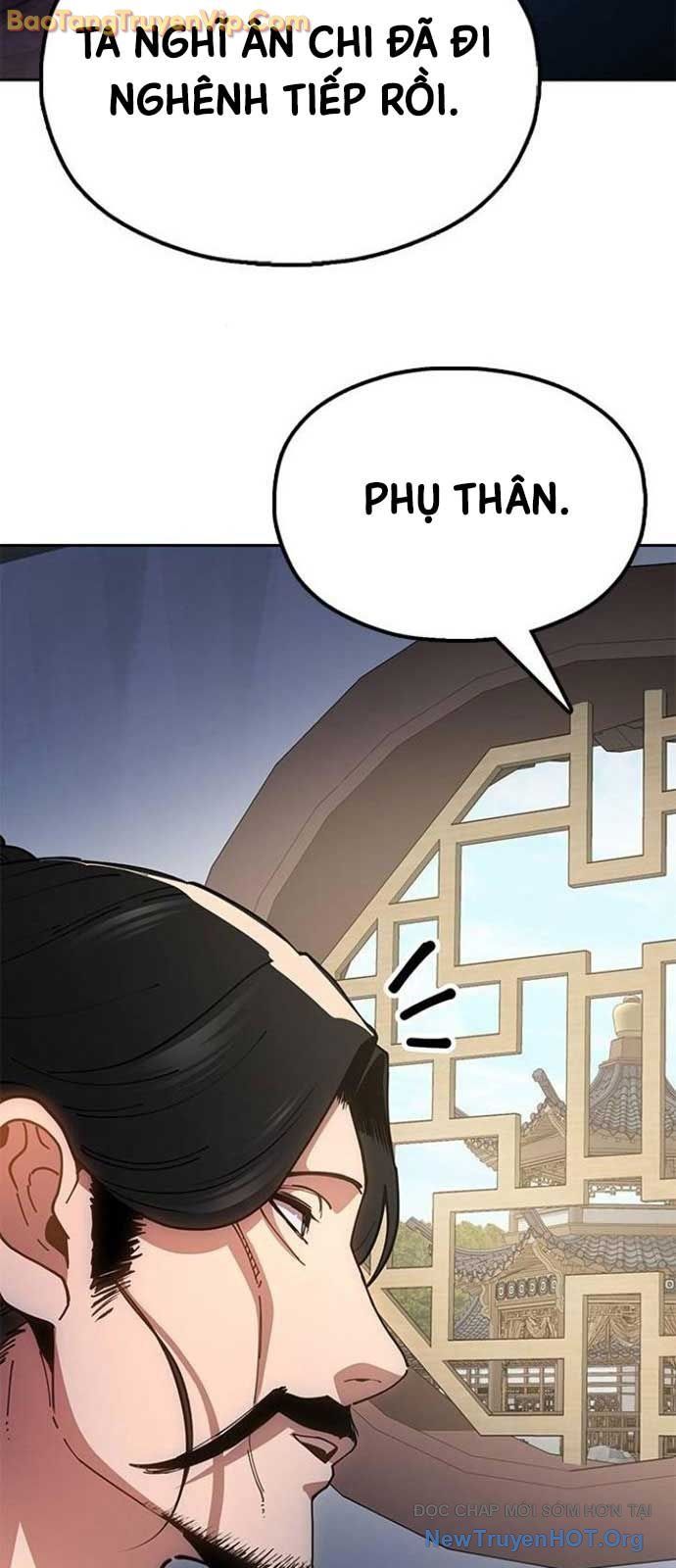 Vĩ Nhân Kiếm - Chap 9 - Trang 27