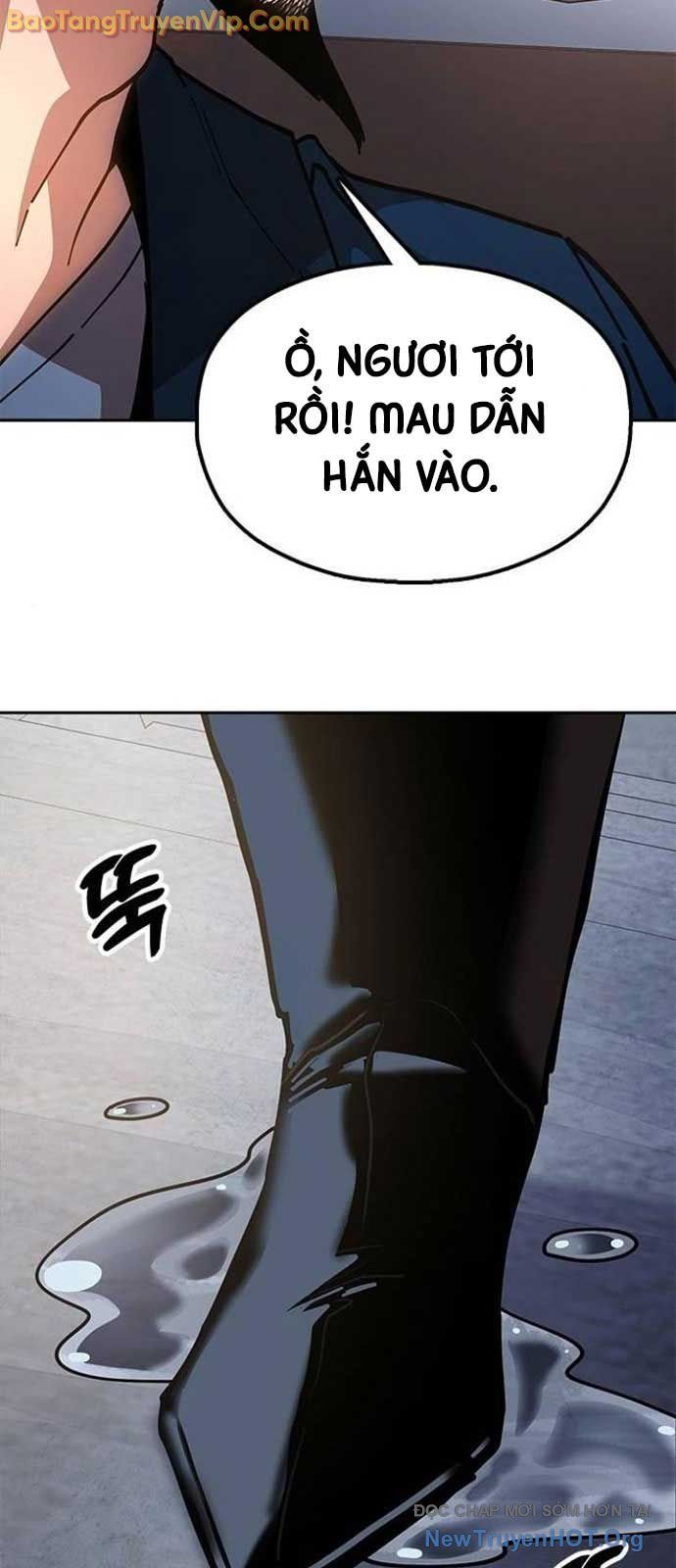 Vĩ Nhân Kiếm - Chap 9 - Trang 28
