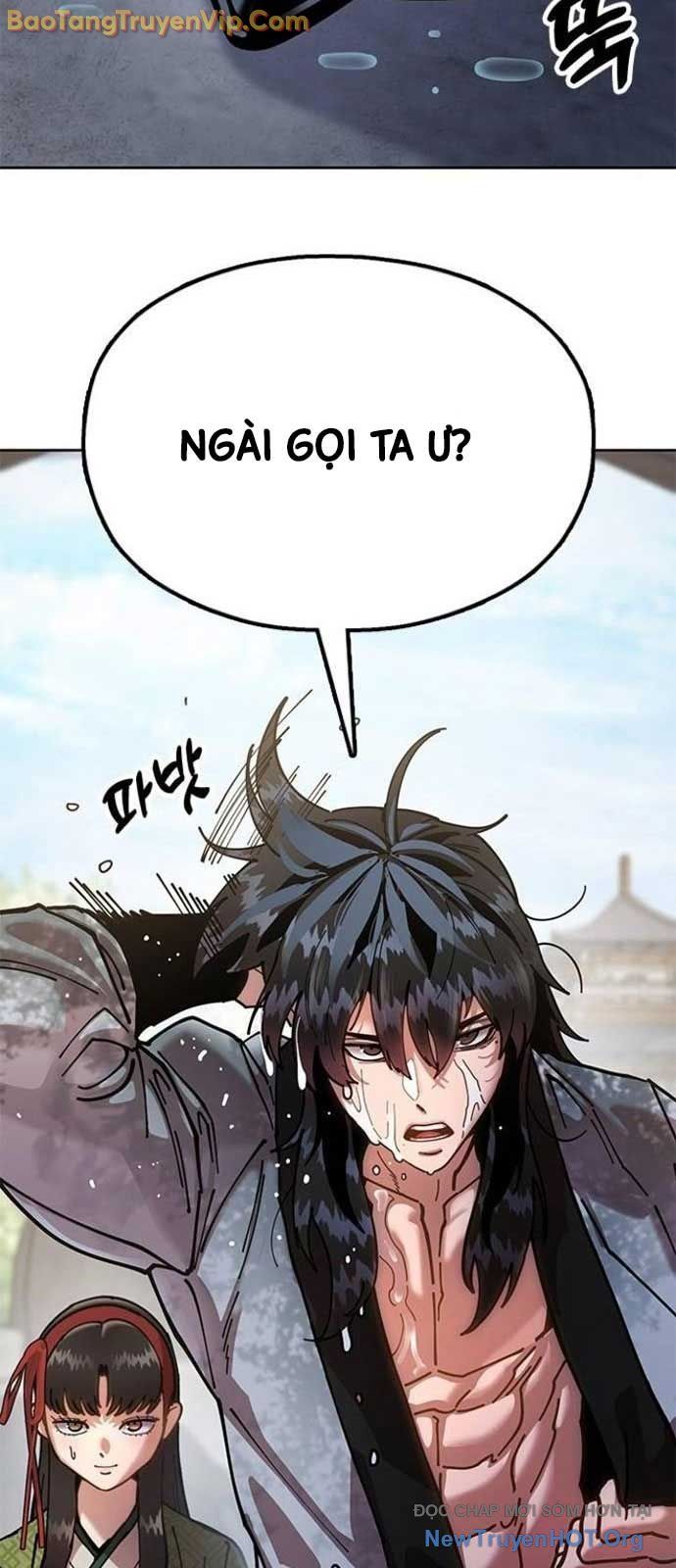 Vĩ Nhân Kiếm - Chap 9 - Trang 29