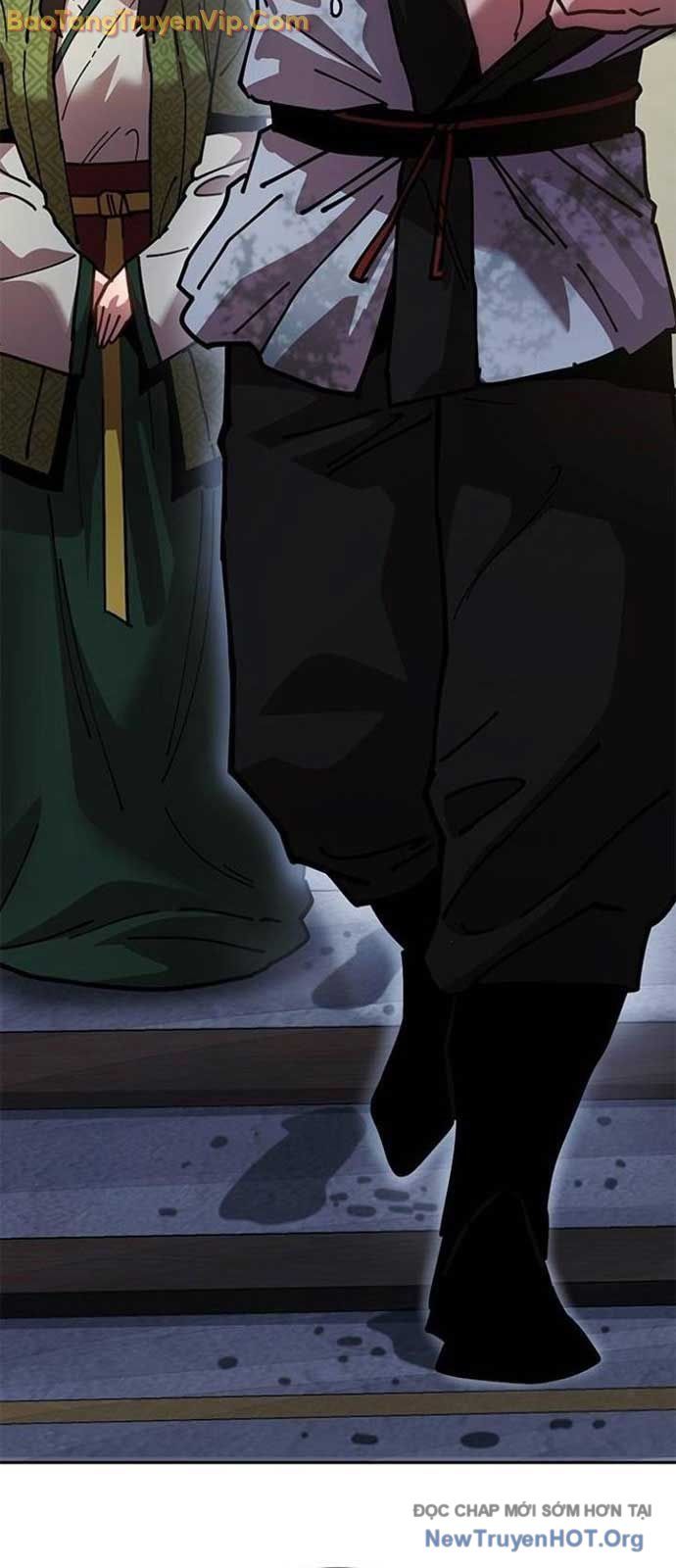 Vĩ Nhân Kiếm - Chap 9 - Trang 30