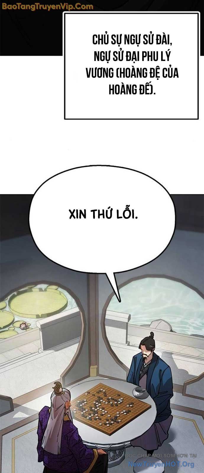 Vĩ Nhân Kiếm - Chap 9 - Trang 4
