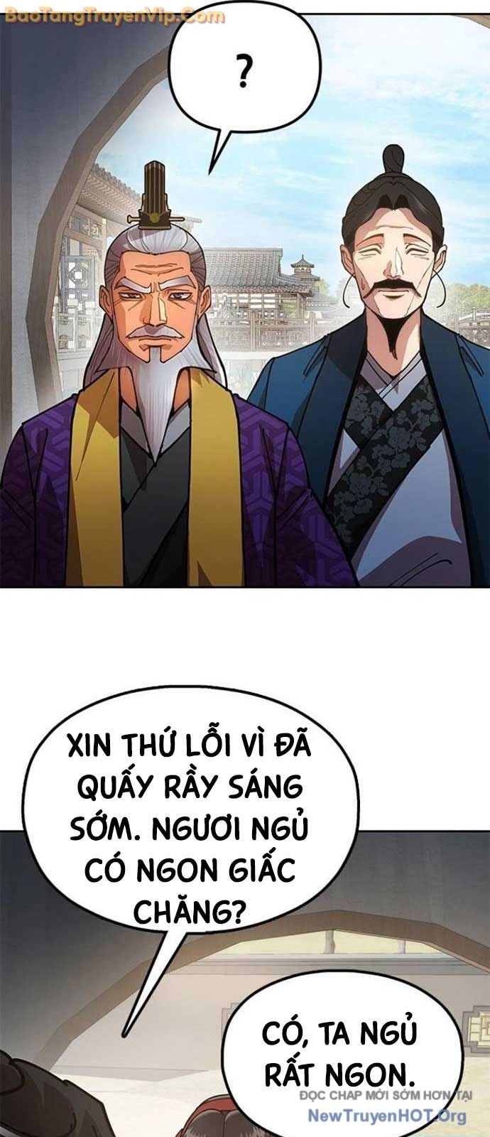 Vĩ Nhân Kiếm - Chap 9 - Trang 31