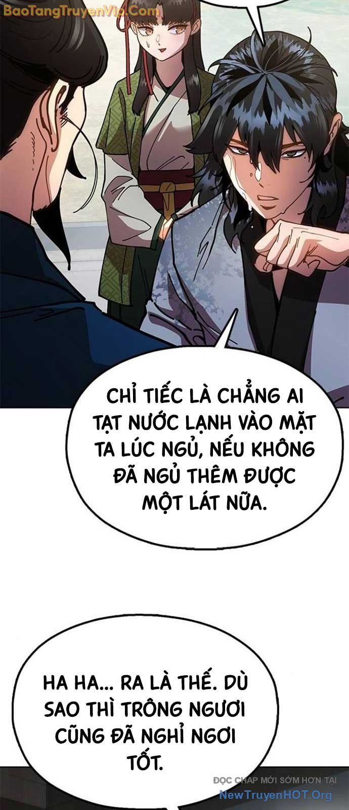 Vĩ Nhân Kiếm - Chap 9 - Trang 32
