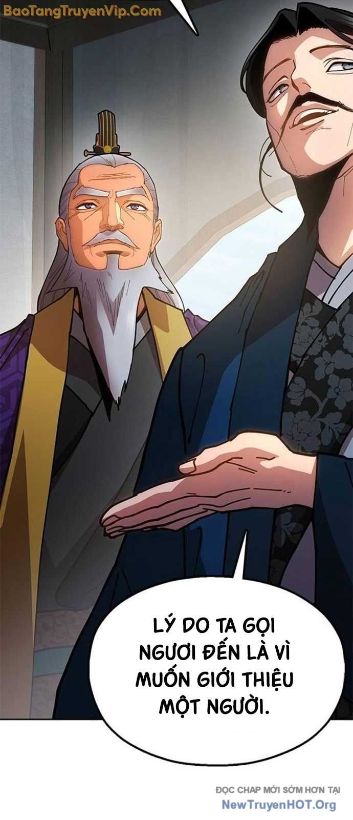 Vĩ Nhân Kiếm - Chap 9 - Trang 33