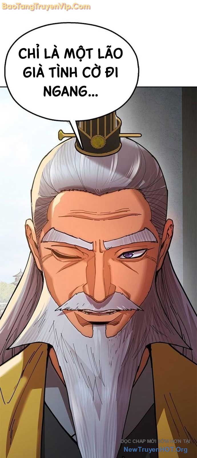 Vĩ Nhân Kiếm - Chap 9 - Trang 35