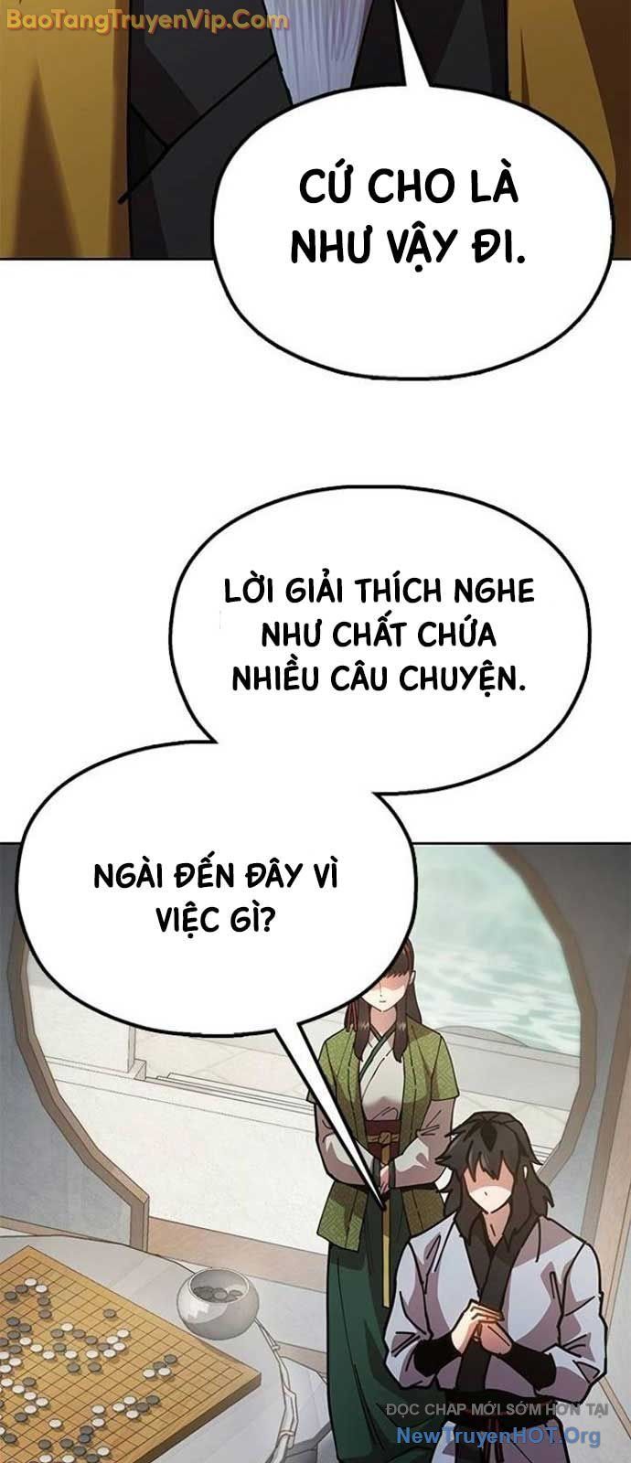 Vĩ Nhân Kiếm - Chap 9 - Trang 36