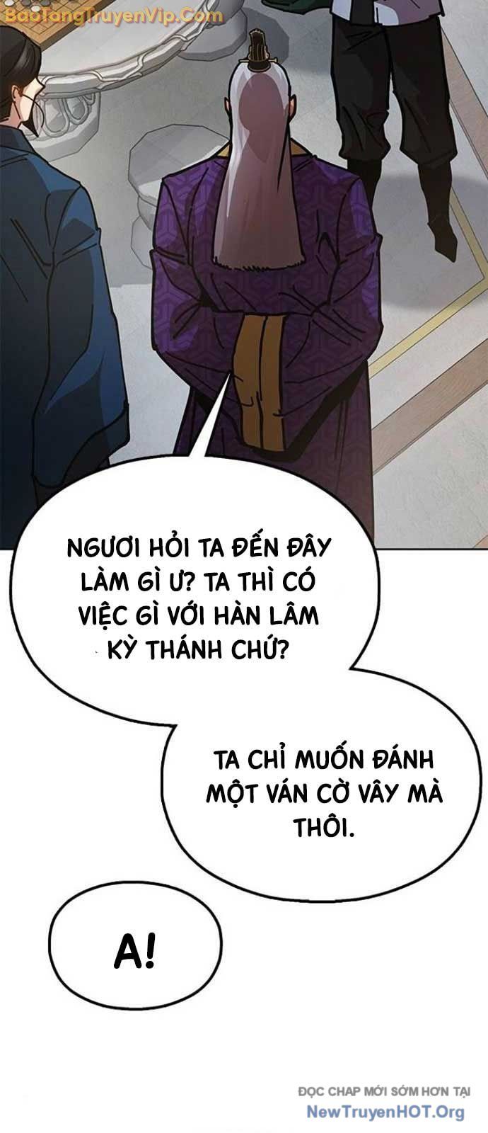 Vĩ Nhân Kiếm - Chap 9 - Trang 37