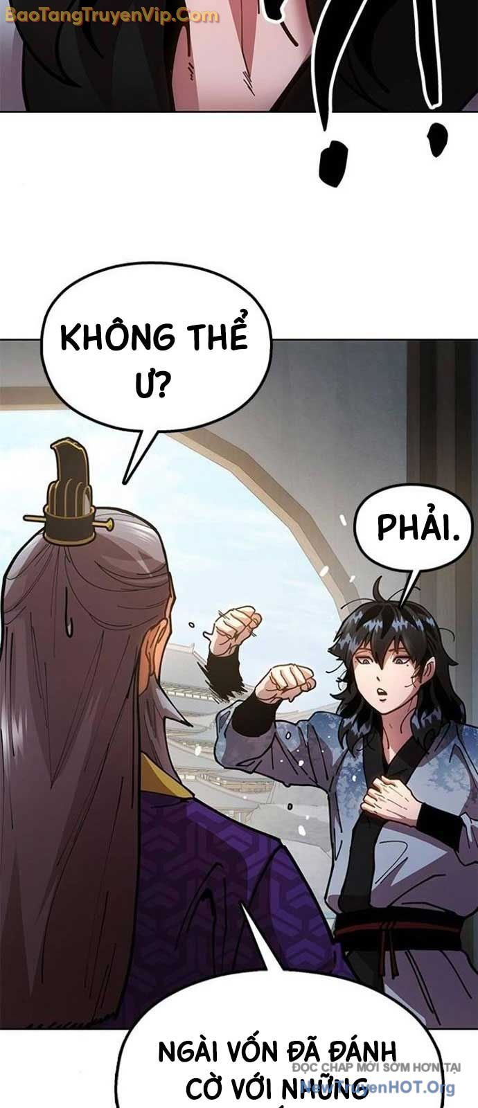 Vĩ Nhân Kiếm - Chap 9 - Trang 39
