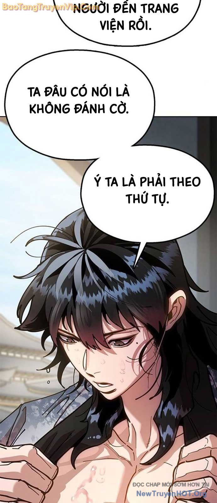 Vĩ Nhân Kiếm - Chap 9 - Trang 40
