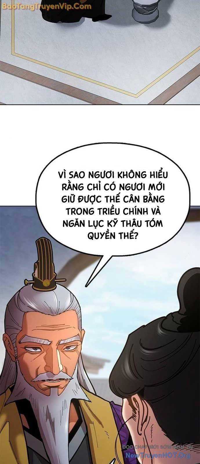 Vĩ Nhân Kiếm - Chap 9 - Trang 5