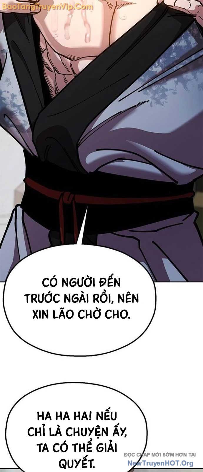 Vĩ Nhân Kiếm - Chap 9 - Trang 41