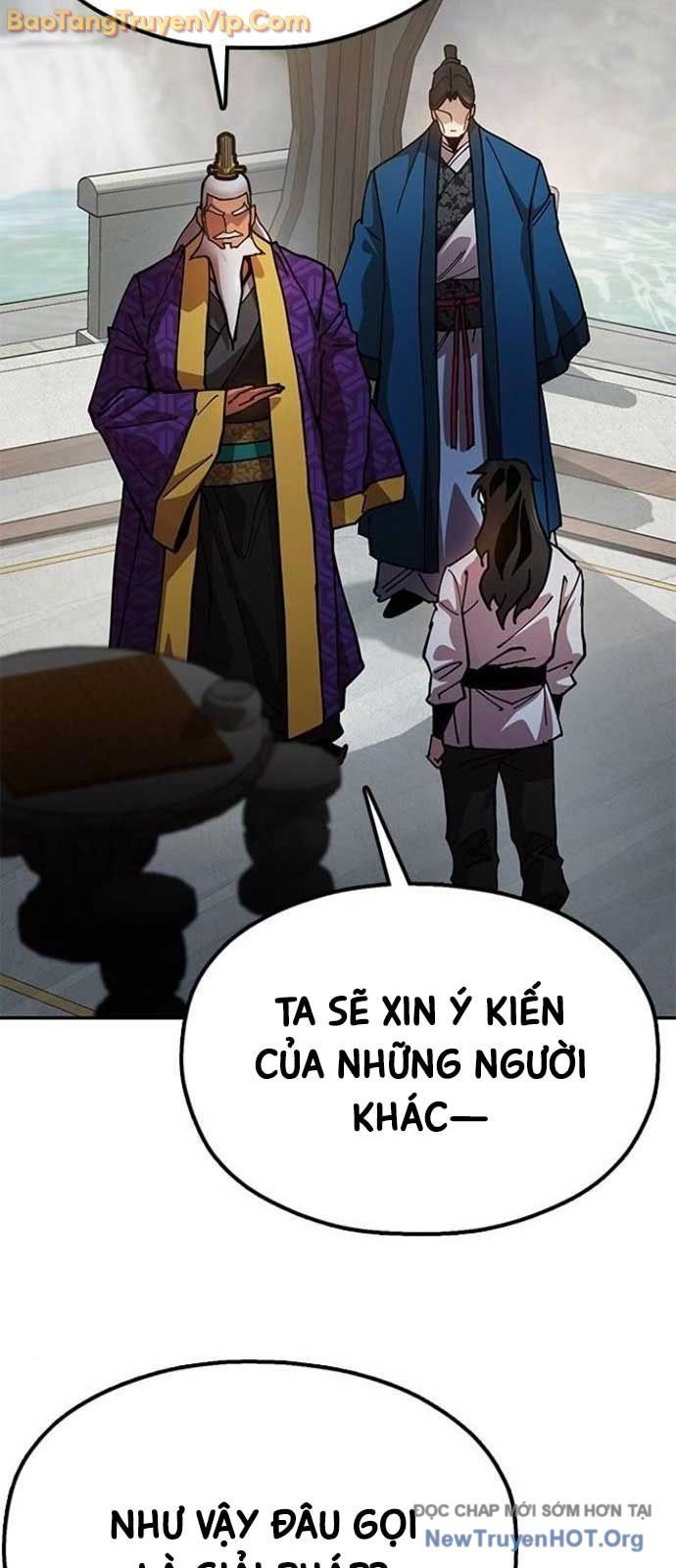 Vĩ Nhân Kiếm - Chap 9 - Trang 42