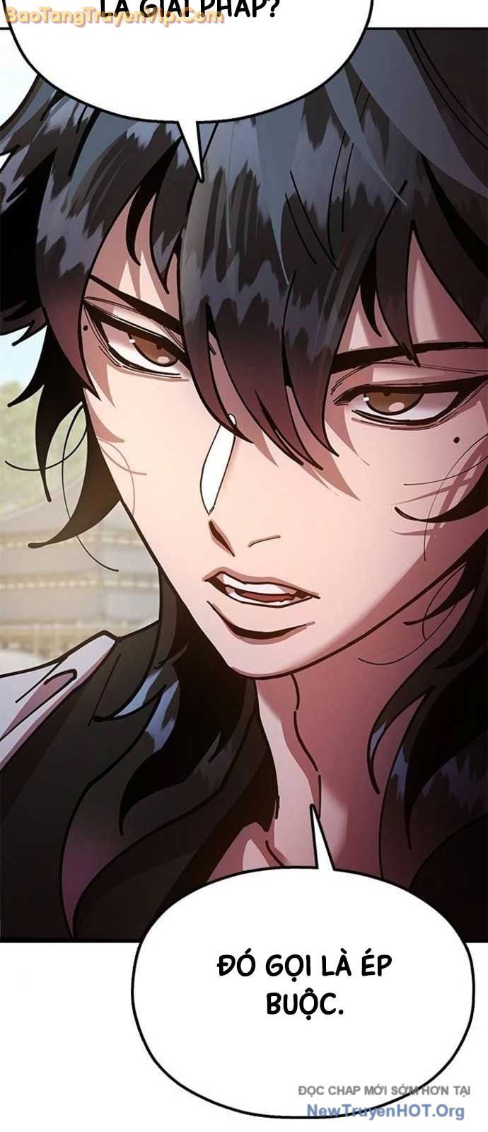Vĩ Nhân Kiếm - Chap 9 - Trang 43