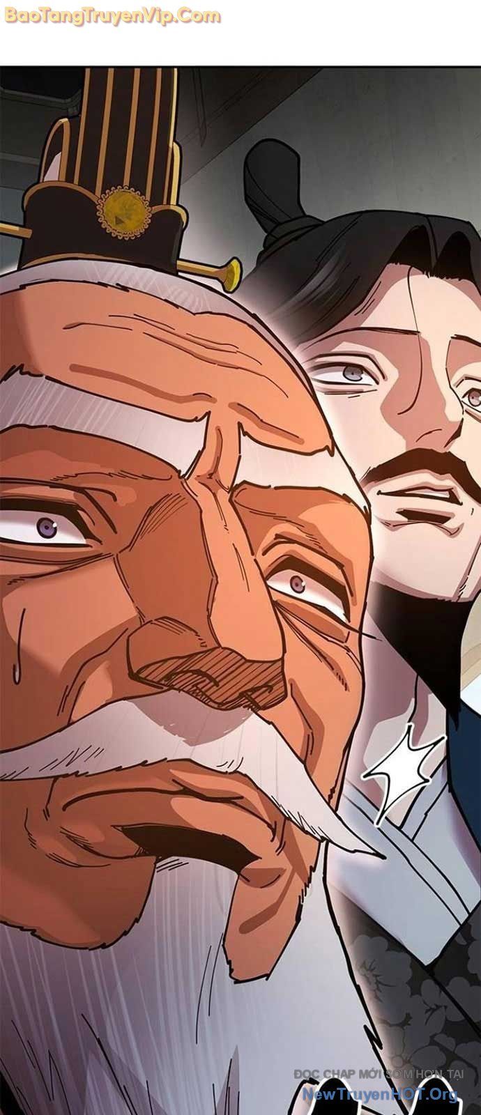 Vĩ Nhân Kiếm - Chap 9 - Trang 44