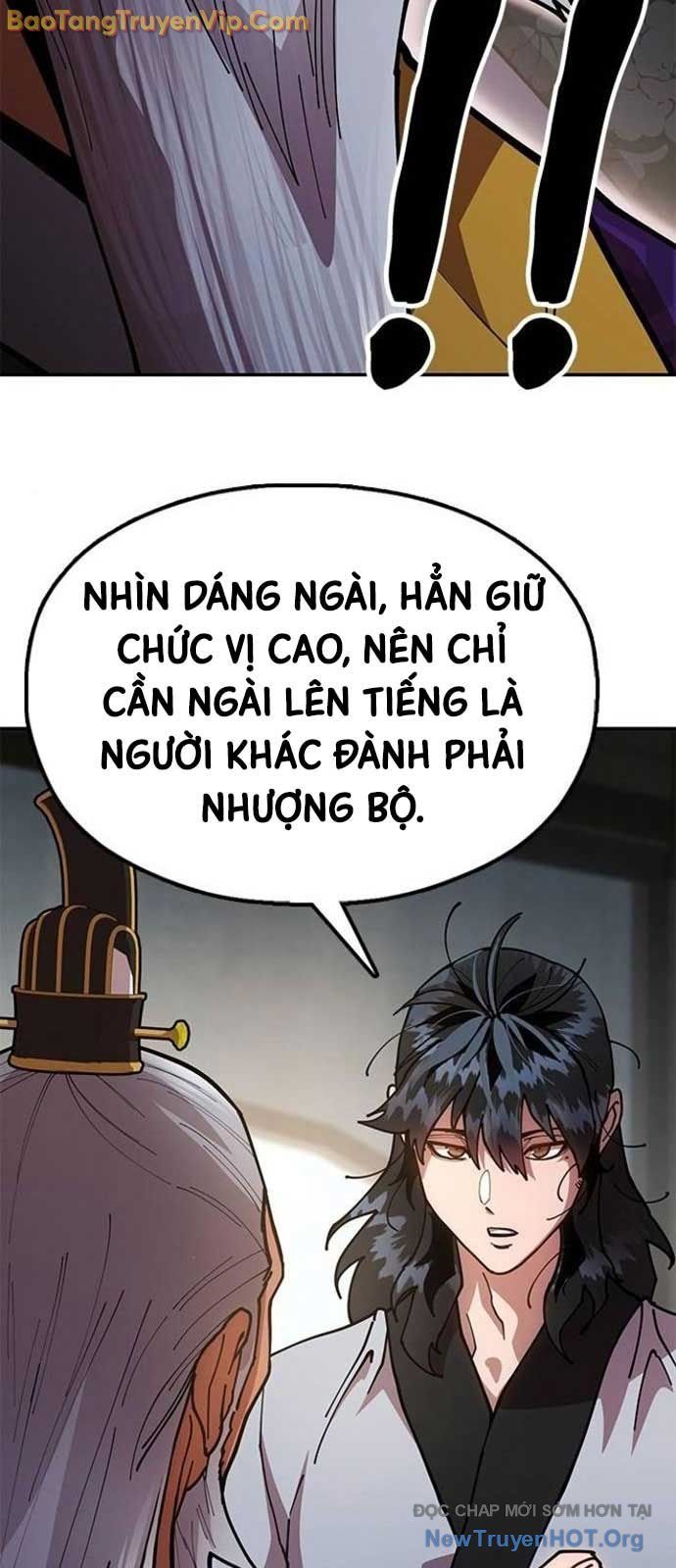 Vĩ Nhân Kiếm - Chap 9 - Trang 45