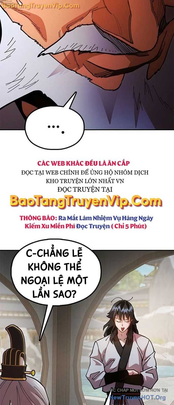 Vĩ Nhân Kiếm - Chap 9 - Trang 48