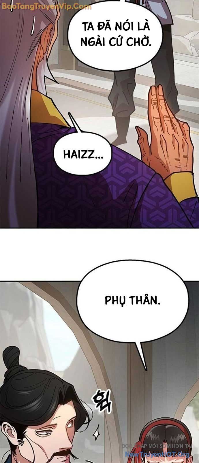 Vĩ Nhân Kiếm - Chap 9 - Trang 49