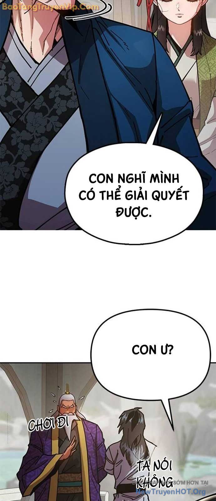 Vĩ Nhân Kiếm - Chap 9 - Trang 50