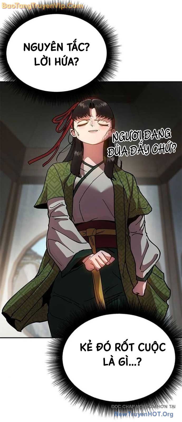 Vĩ Nhân Kiếm - Chap 9 - Trang 52